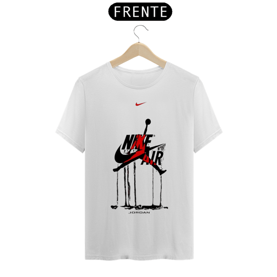 CAMISETA NIKE AIR JORDAN
