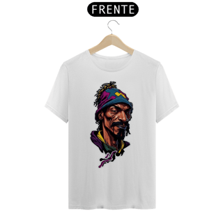 Nome do produto CAMISETA SNOOP DOG