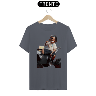 Nome do produto CAMISETA STREET