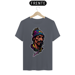 Nome do produto CAMISETA SNOOP DOG