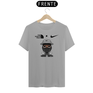 Nome do produto CAMISETA THE NOTH FACE X NIKE
