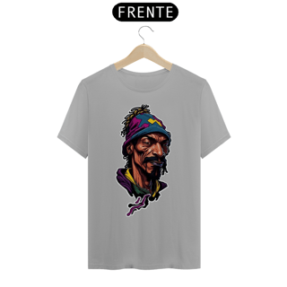 Nome do produto CAMISETA SNOOP DOG