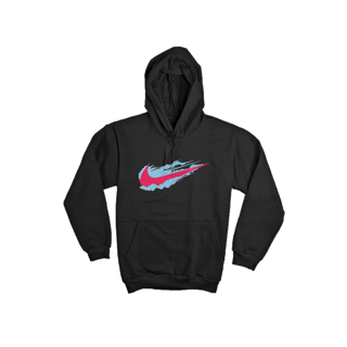 Nome do produto BLUSA MOLETOM NIKE