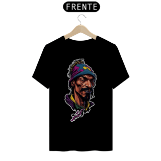 Nome do produto CAMISETA SNOOP DOG
