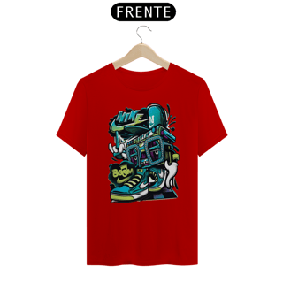 Nome do produto CAMISETA NIKE DESENHO 2