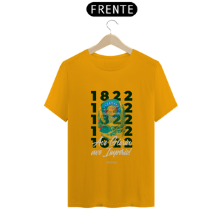 Nome do produto Ave Império!