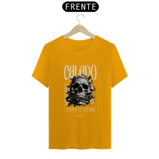 Nome do produto Calado em nome da lei