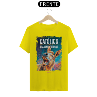 Nome do produto Católico comunista?