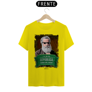 Nome do produto E a República?