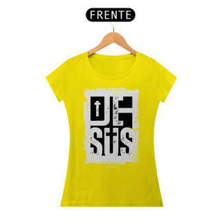 Nome do produto Jesus (fem)