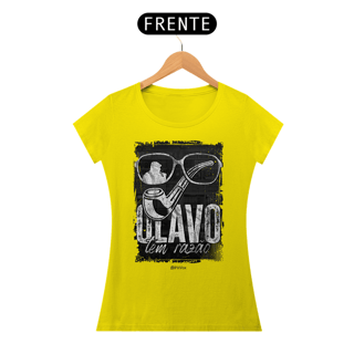 Nome do produto Olavo tem razão (fem)
