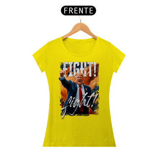 Nome do produto Trump Fight! (fem)
