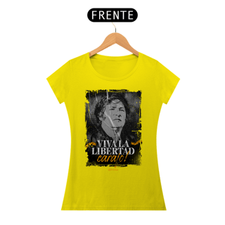 Nome do produto Milei Libertad (fem)