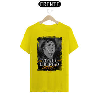 Nome do produto Milei Libertad