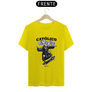 Nome do produto Católico radical