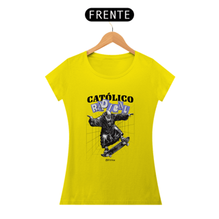 Nome do produto Católico radical (fem)
