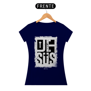 Nome do produto Jesus (fem)