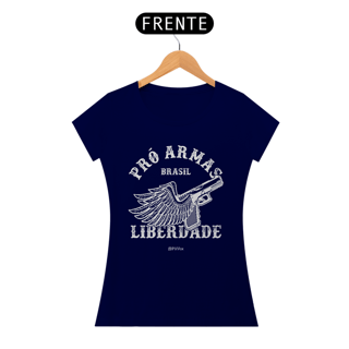 Nome do produto Pró armas (fem)