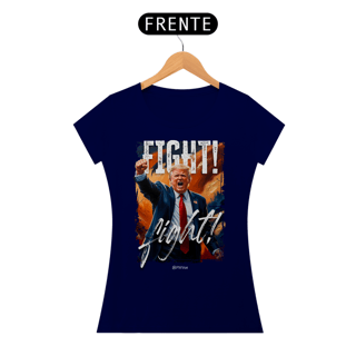 Nome do produto Trump Fight! (fem)
