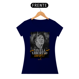 Nome do produto Milei Libertad (fem)