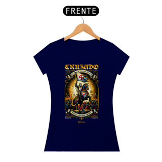 Nome do produto Cruzado (fem)