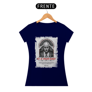 Nome do produto Use a criatividade (fem)
