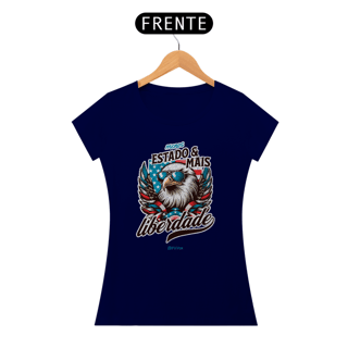 Nome do produto - Estado + Liberdade (fem)