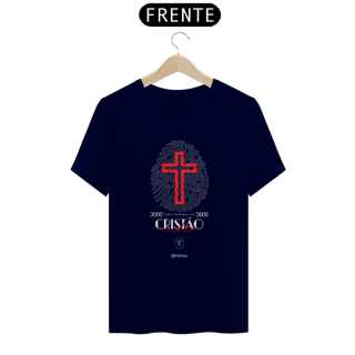 Nome do produto Identidade cristã