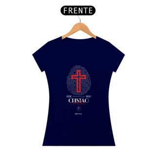 Nome do produto Identidade cristã (fem)