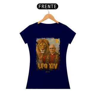 Nome do produto Papa Leão XIV (fem)