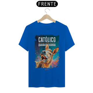 Nome do produto Católico comunista?