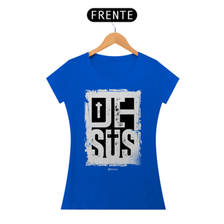 Nome do produto Jesus (fem)