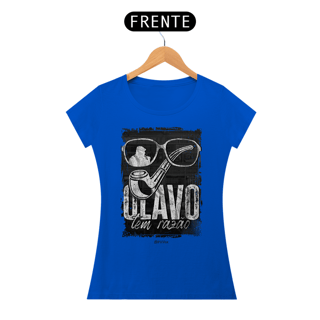 Nome do produto Olavo tem razão (fem)