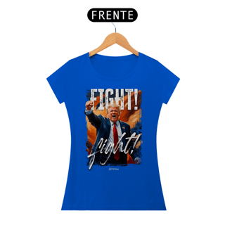 Nome do produto Trump Fight! (fem)
