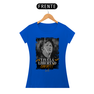 Nome do produto Milei Libertad (fem)