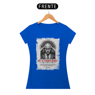 Nome do produto Use a criatividade (fem)