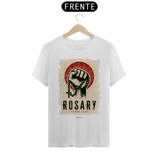 Nome do produto Rosário, desde 1214