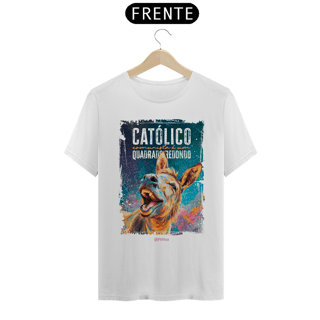 Nome do produto Católico comunista?