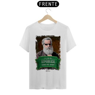 Nome do produto E a República?
