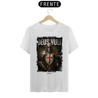 Nome do produto Deus Vult! Cruzadas
