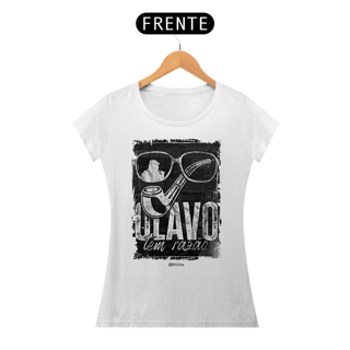 Nome do produto Olavo tem razão (fem)