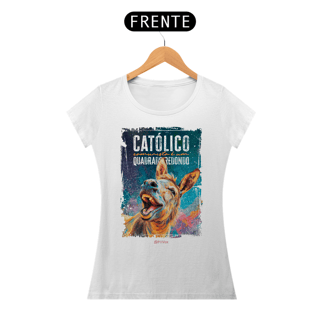 Nome do produto Católico comunista? (fem)