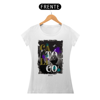 Nome do produto Católico (fem)