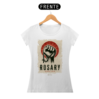 Nome do produto Rosário, desde 1214 (fem)
