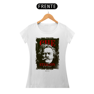 Nome do produto Chesterton (fem)