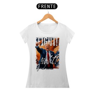 Nome do produto Trump Fight! (fem)