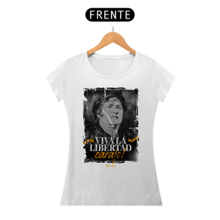 Nome do produto Milei Libertad (fem)