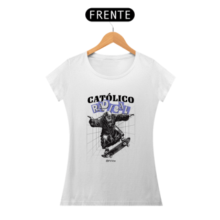 Nome do produto Católico radical (fem)