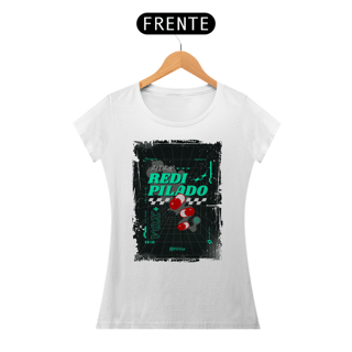 Nome do produto Redpilado (fem)