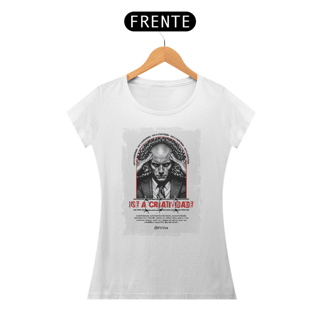 Nome do produto Use a criatividade (fem)